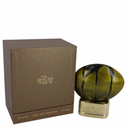 Dates Delight by The House of Oud Eau De Parfum Spray (Unisex) 2.5 oz for Women