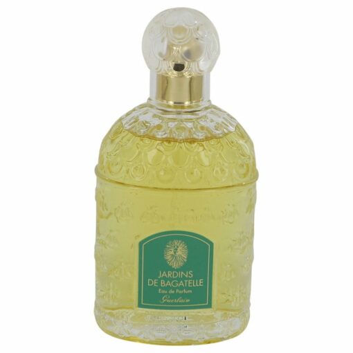 Jardins De Bagatelle by Guerlain Eau De Toilette Spray (unboxed) 3.4 oz for Women