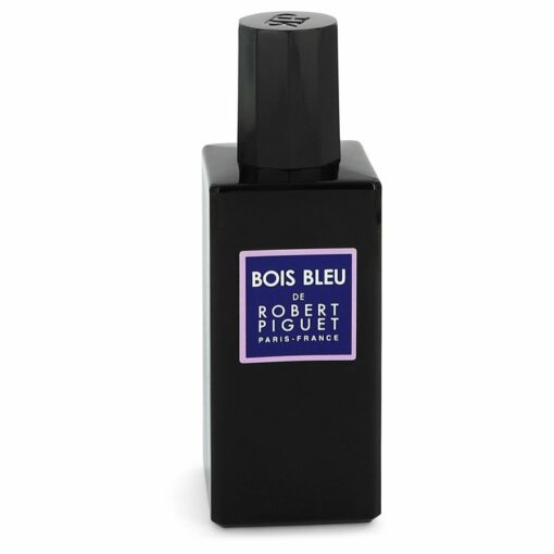 Bois Bleu by Robert Piguet Eau De Parfum Spray 3.4 oz for Women