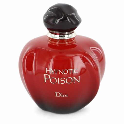 Hypnotic Poison by Christian Dior Eau De Toilette Spray (unboxed) 3.4 oz  for Women