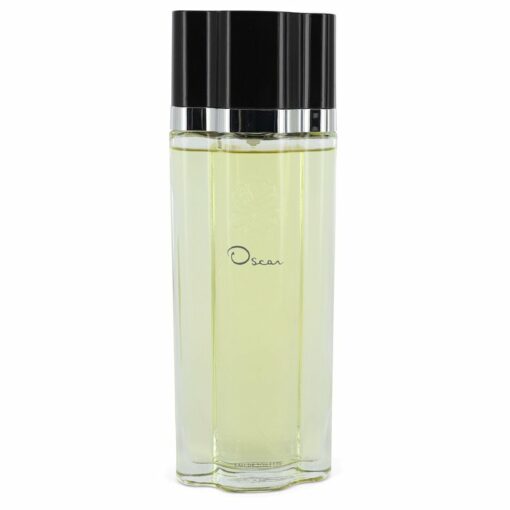 OSCAR by Oscar de la Renta Eau De Toilette Spray (unboxed) 6.7 oz  for Women