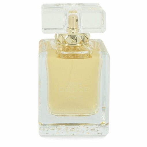 Rich Delice by Johan B Eau De Parfum Spray (unboxed) 2.8 oz  for Women