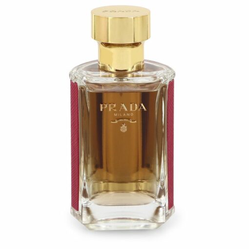 Prada La Femme Intense by Prada Eau De Parfum Spray (unboxed) 1.7 oz  for Women