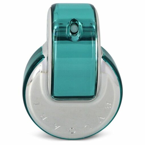 Omnia Paraiba by Bvlgari Eau De Toilette Spray (unboxed) 2.2 oz  for Women