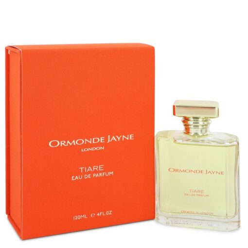 Ormonde Jayne Tiare by Ormonde Jayne Eau De Parfum Spray 4.2 oz for Women