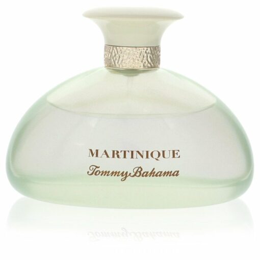 Tommy Bahama Set Sail Martinique by Tommy Bahama Eau De Parfum Spray (unboxed) 3.4 oz for Women