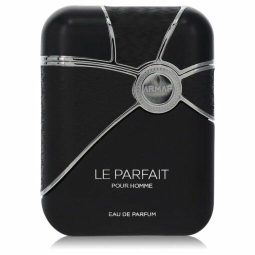 Armaf Le Parfait by Armaf Eau De Toilette Spray (unboxed) 3.4 oz for Men