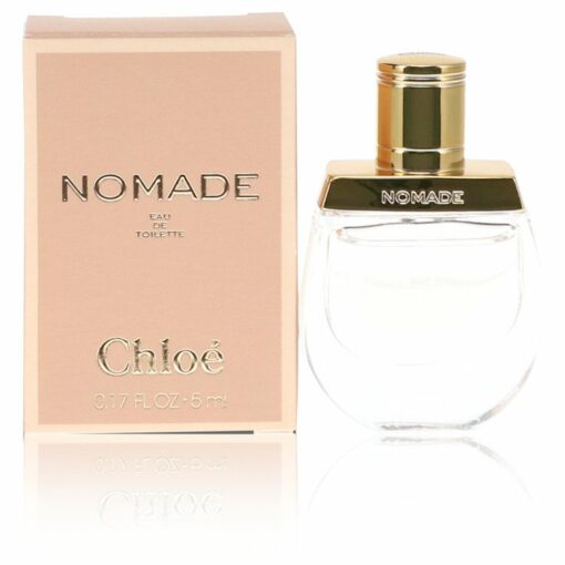 Chloe Nomade by Chloe Mini EDT .17 oz for Women