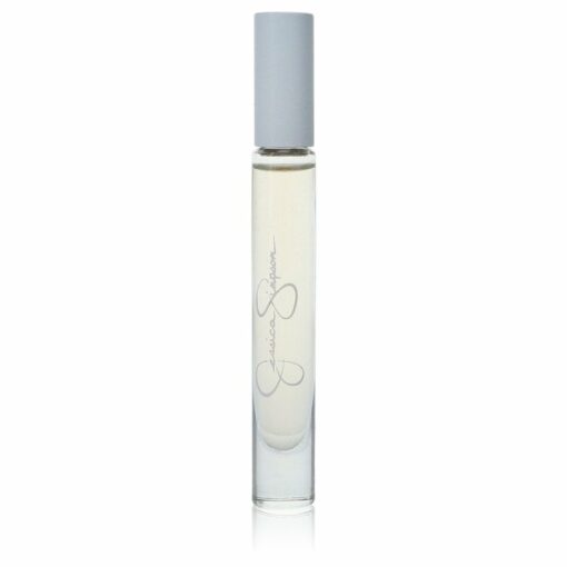 Jessica Simpson Ten by Jessica Simpson Mini EDP Rollerball .2 oz for Women