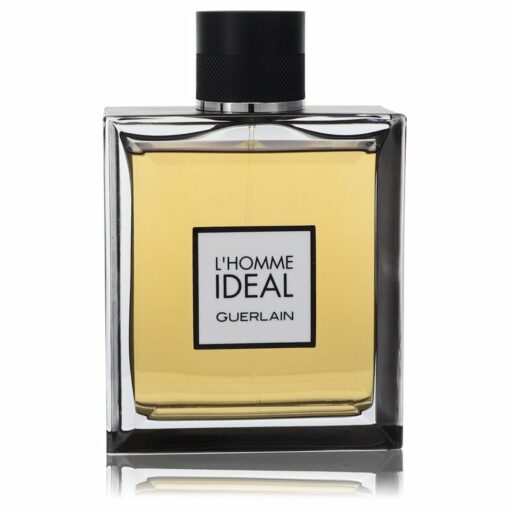 L'homme Ideal by Guerlain Eau De Toilette Spray (unboxed) 5 oz for Men