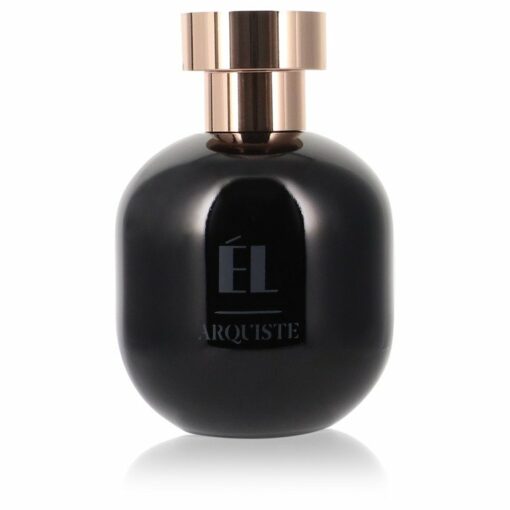 Arquiste El by Arquiste Eau De Parfum Spray (unboxed) 3.4 oz for Men