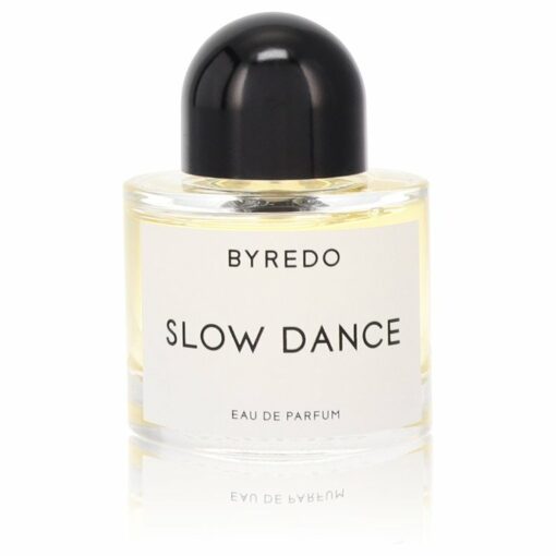 Byredo Slow Dance by Byredo Eau De Parfum Spray (Unisex Unboxed) 1.6 oz for Women