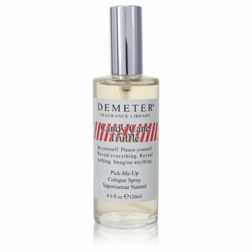 Demeter Candy Cane Truffle by Demeter Cologne Spray (unboxed) 4 oz for Women