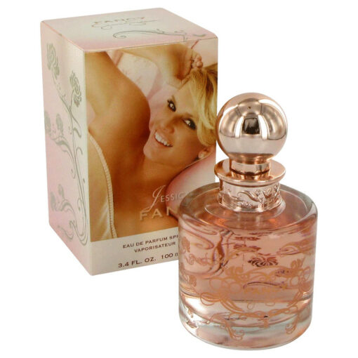 Fancy by Jessica Simpson Eau De Parfum Spray (unboxed) 1 oz for Women