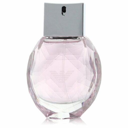 Emporio Armani Diamonds Rose by Giorgio Armani Eau De Toilette Spray (unboxed) 1 oz for Women