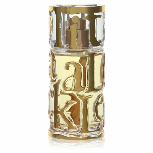 Lolita Lempicka Elle L'aime by Lolita Lempicka Eau De Toilette Spray (unboxed) 1.35 oz for Women