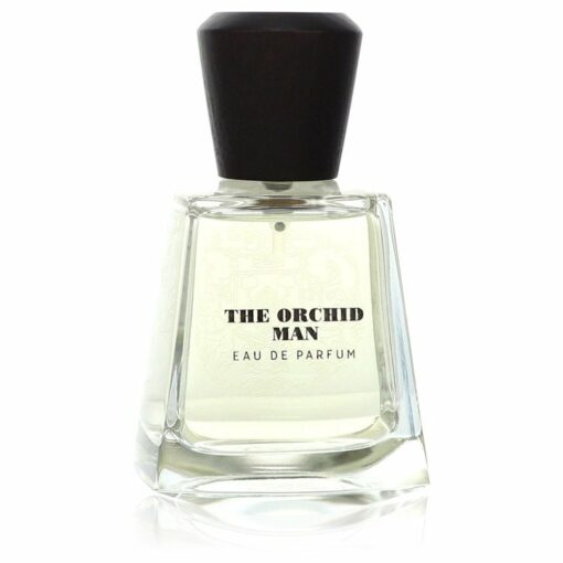 The Orchid Man by Frapin Eau De Parfum Spray (unboxed) 3.3 oz for Men