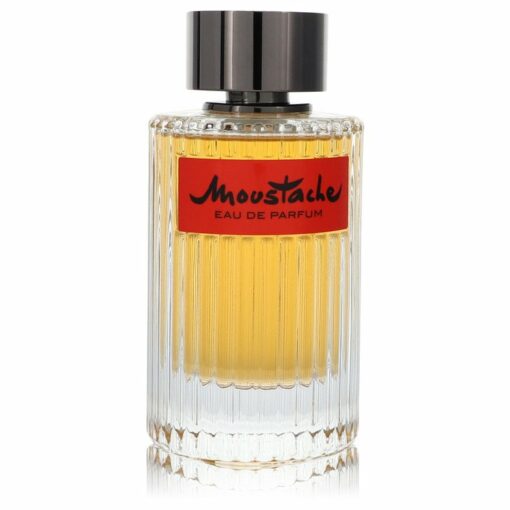 MOUSTACHE by Rochas Eau De Parfum Spray (unboxed) 4.2 oz for Men