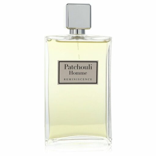 Reminiscence Patchouli Homme by Reminiscence Eau De Toilette Spray (Tester) 3.4 oz for Men