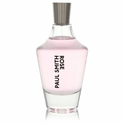 Paul Smith Rose by Paul Smith Eau De Parfum Spray (unboxed) 3.4 oz for Women