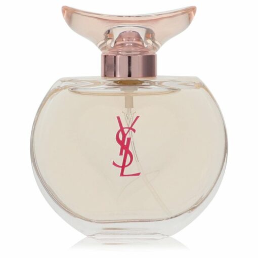 Young Sexy Lovely by Yves Saint Laurent Eau De Toilette Spray (unboxed) 1.6 oz for Women