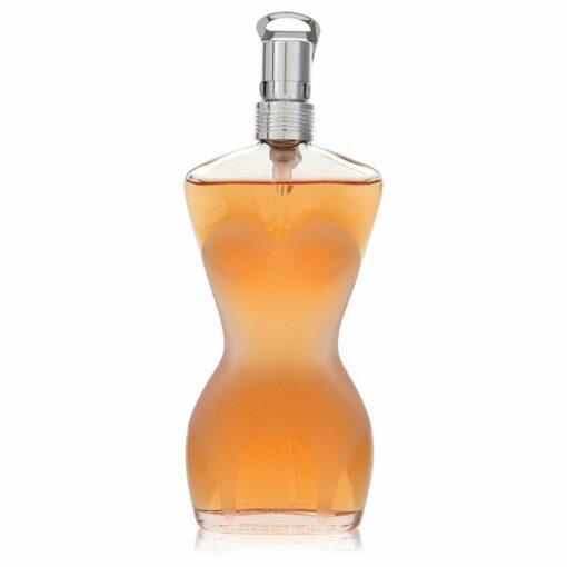 Jean Paul Gaultier by Jean Paul Gaultier Eau De Toilette Spray (unboxed) 1.6 oz for Women