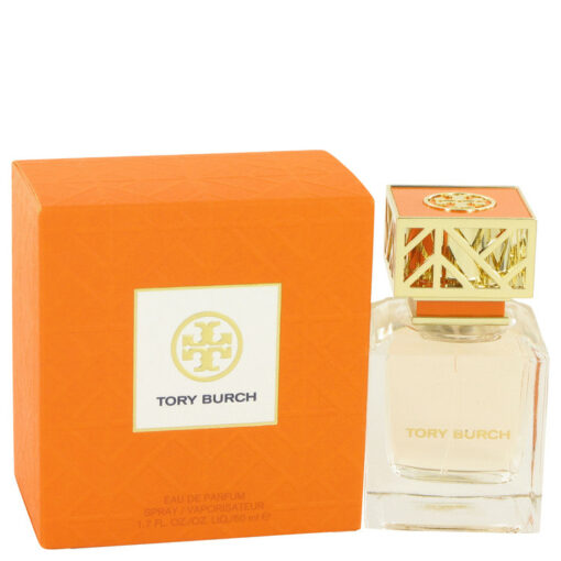 Tory Burch by Tory Burch Eau De Parfum Spray (unboxed) 1 oz for Women