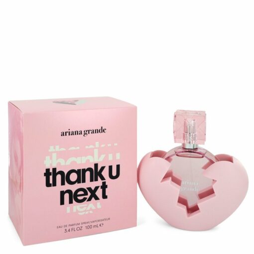 Ariana Grande Thank U, Next by Ariana Grande Body Mist for Women