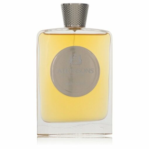 Sicily Neroli by Atkinsons Eau De Parfum Spray 3.3 oz for Women