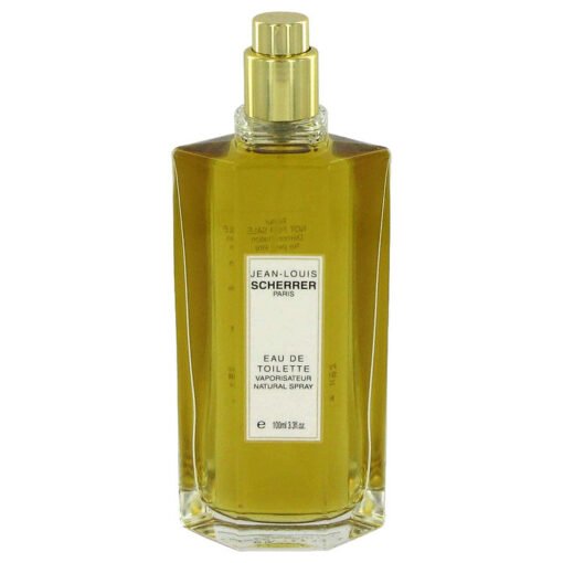 De Scherrer by Jean Louis Scherrer Eau De Toilette Spray for Women