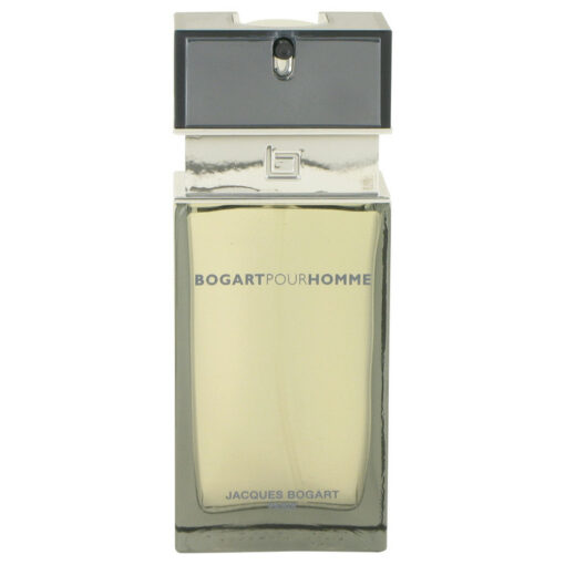 Bogart Pour Homme by Jacques Bogart Eau De Toilette Spray (unboxed) 3.4 oz for Men