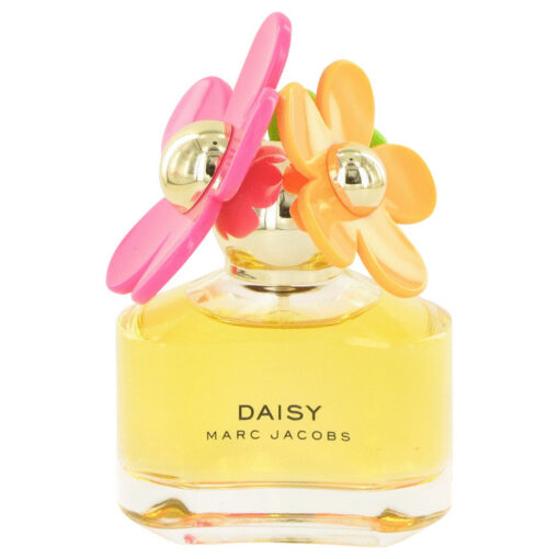 Daisy Sunshine by Marc Jacobs Eau De Toilette Spray