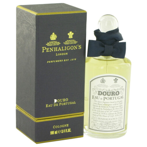 Douro by Penhaligon's Eau De Portugal Cologne Spray 3.4 oz for Men