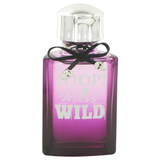 Joop Miss Wild by Joop! Eau De Parfum Spray for Women