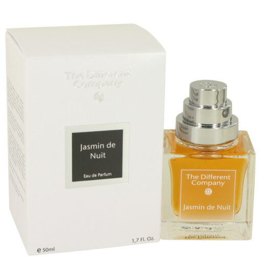 Jasmin De Nuit by The Different Company Eau De Parfum Spray for Women