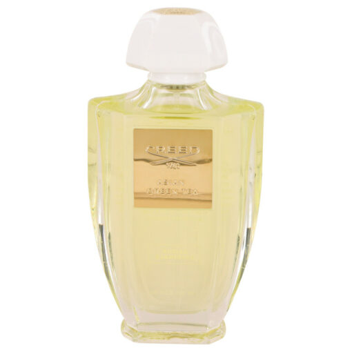 Asian Green Tea by Creed Eau De Parfum Spray (unboxed) 3.3 oz for Women