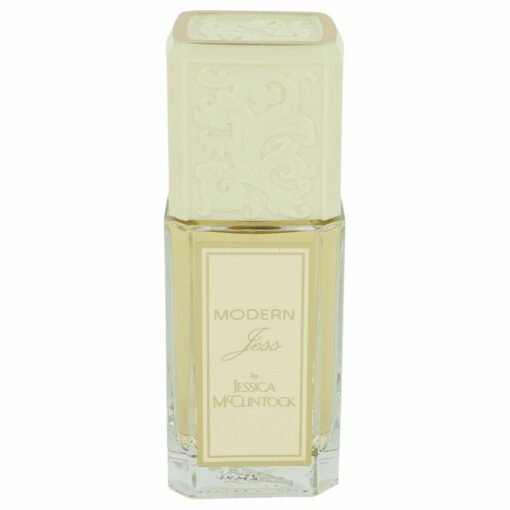 Modern Jess by Jessica McClintock Eau De Parfum Spray (unboxed) 3.4 oz for Women