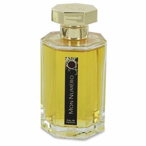 Mon Numero 9 by L'Artisan Parfumeur Eau De Cologne Spray (Unisex Tester) 3.4 oz for Men