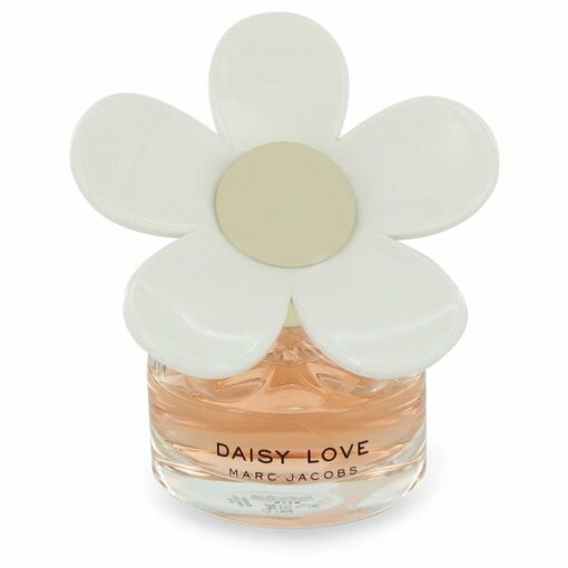 Daisy Love by Marc Jacobs Eau De Toilette Spray (unboxed) 1.7 oz  for Women