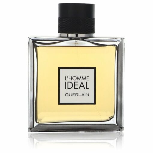 L'homme Ideal by Guerlain Eau De Toilette Spray (unboxed) 3.3 oz for Men