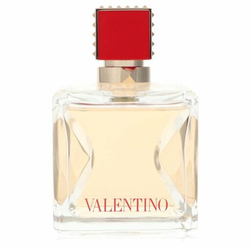 Voce Viva by Valentino Eau De Parfum Spray (unboxed) 3.38 oz for Women