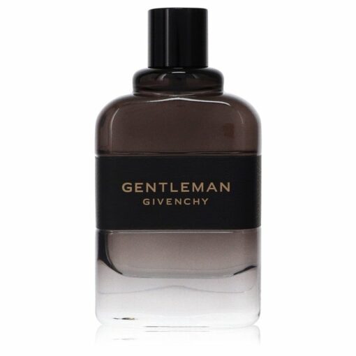 Gentleman Eau De Parfum Boisee by Givenchy Eau De Parfum Spray (unboxed) 3.3 oz for Men