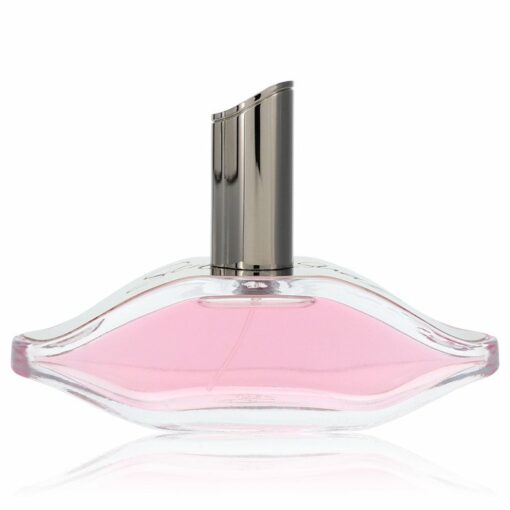 Johan B Sensual by Johan B Eau De Parfum Spray (unboxed) 2.8 oz for Women