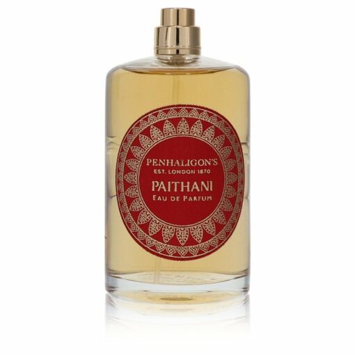 Paithani by Penhaligon's Eau De Parfum Spray (Unisex )unboxed 3.4 oz for Women