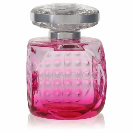 Jimmy Choo Blossom by Jimmy Choo Eau De Parfum Spray (unboxed) 2 oz for Women