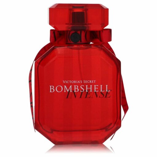 Bombshell Intense by Victoria's Secret Eau De Parfum Spray (Tester) 1.7 oz for Women