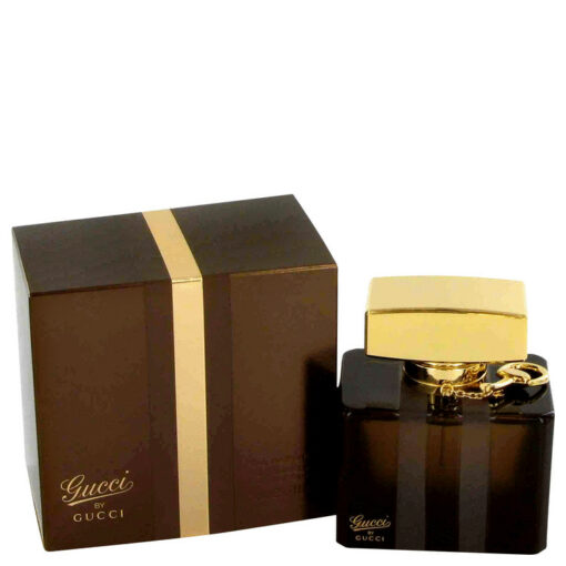 Gucci (New) by Gucci Eau De Toilette Spray (unboxed) 2.5 oz for Women