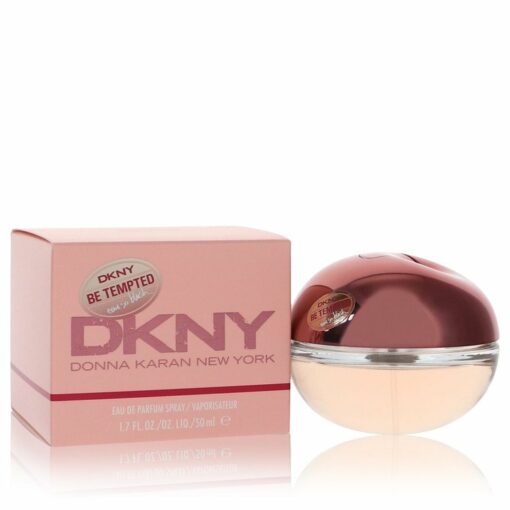 Be Tempted Eau So Blush by Donna Karan Eau De Parfum Spray for Women