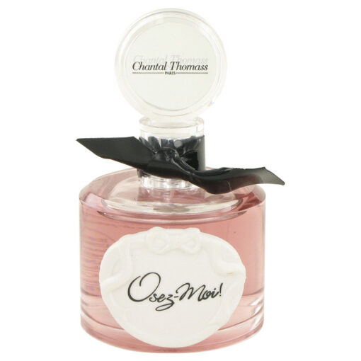 Osez Moi by Chantal Thomass Eau De Parfum Spray (Tester) 3.4 oz for Women