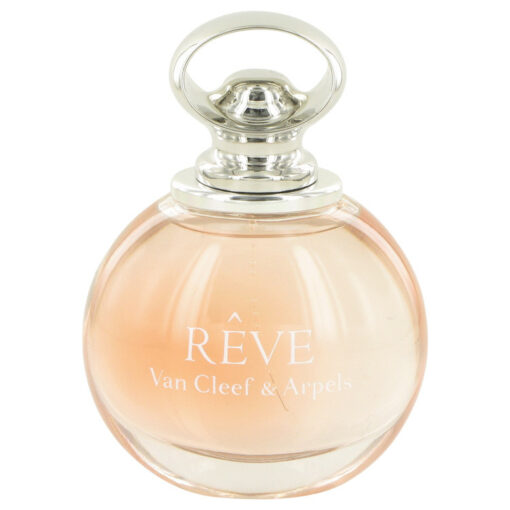 Reve by Van Cleef & Arpels Eau De Parfum Spray (unboxed) 3.4 oz for Women